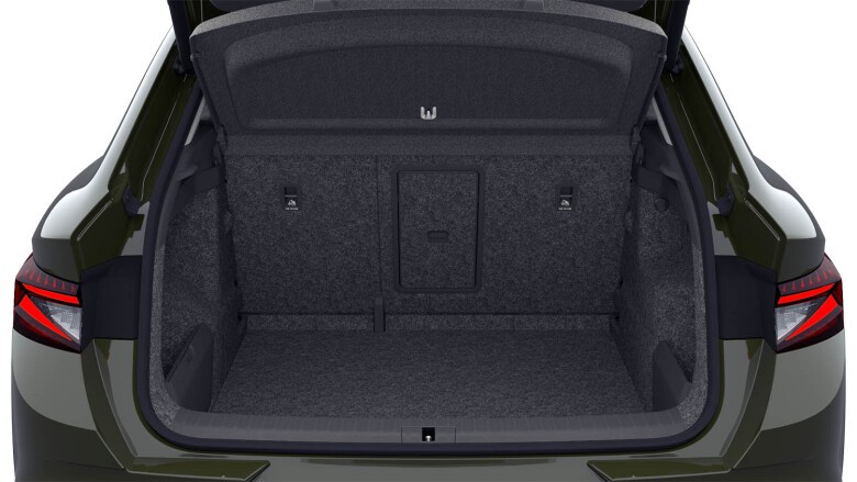 Skoda Enyaq 210kW 85 Edition 82kWh 5dr Auto [Suite] Electric 